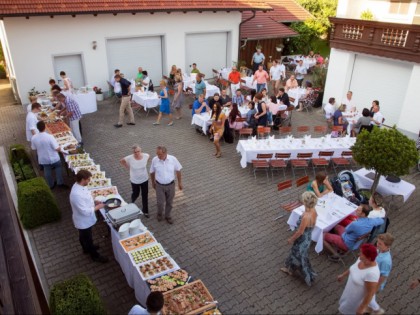 Foto: Feilmeier&quot;s Landleben